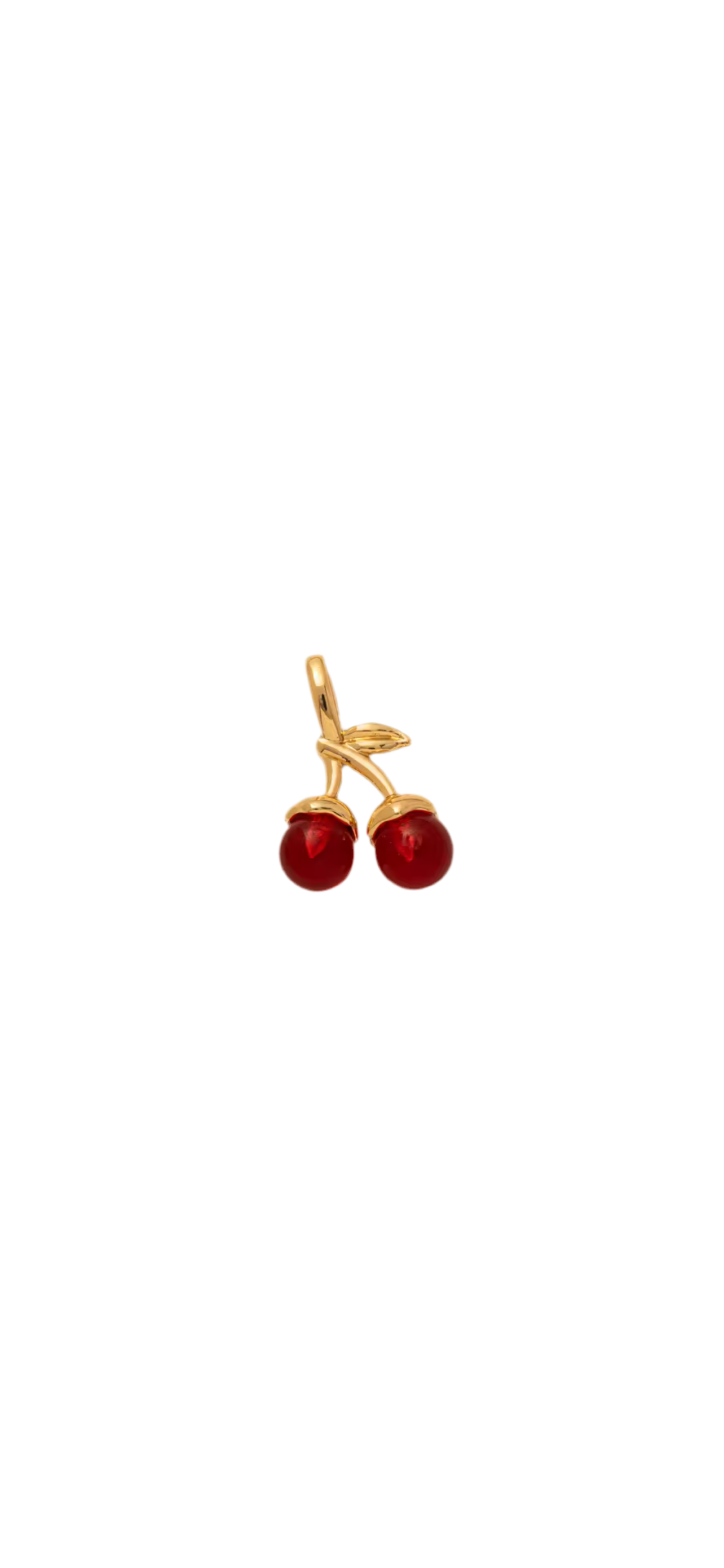 Cherry Charm