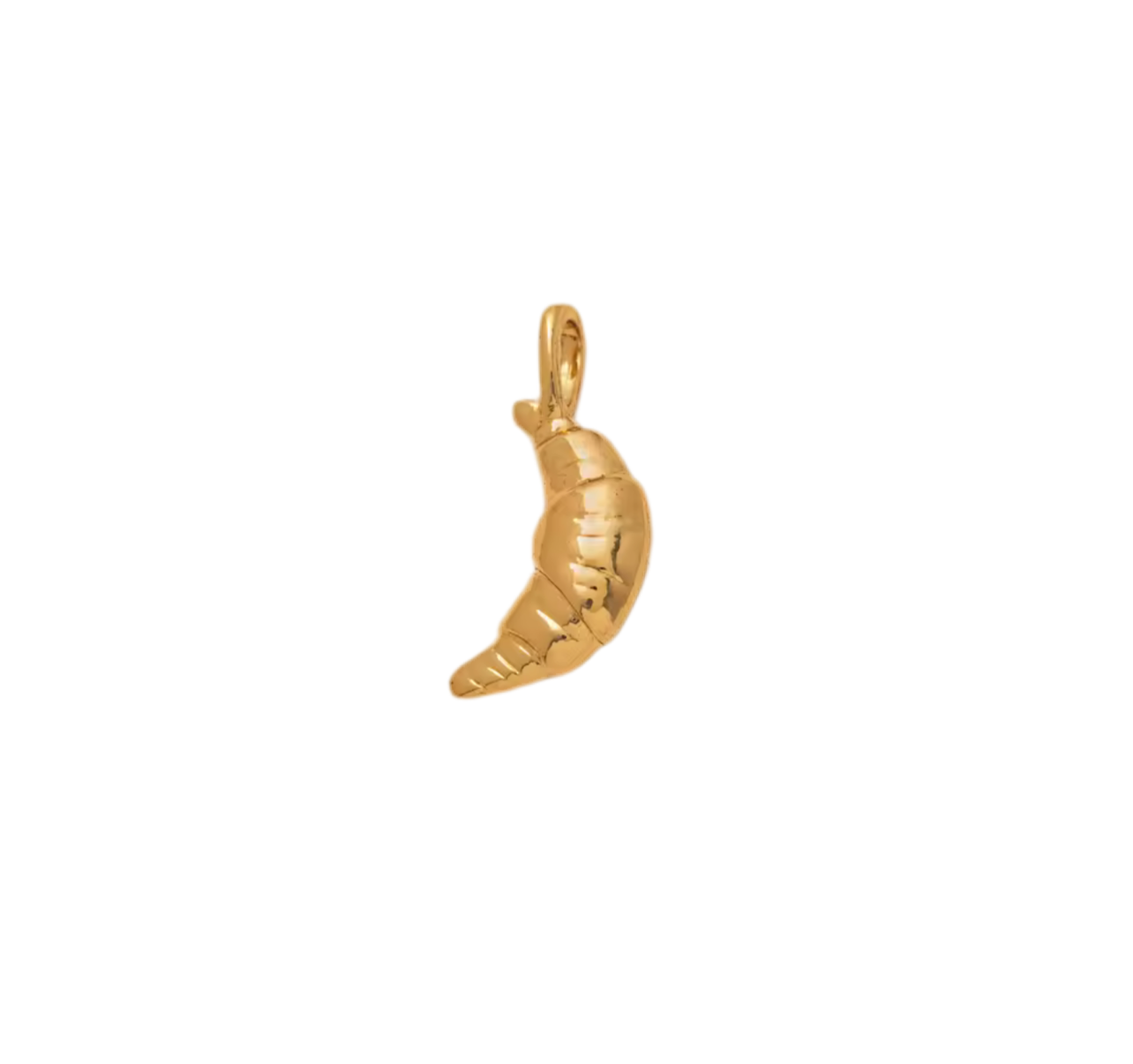 Croissant Charm