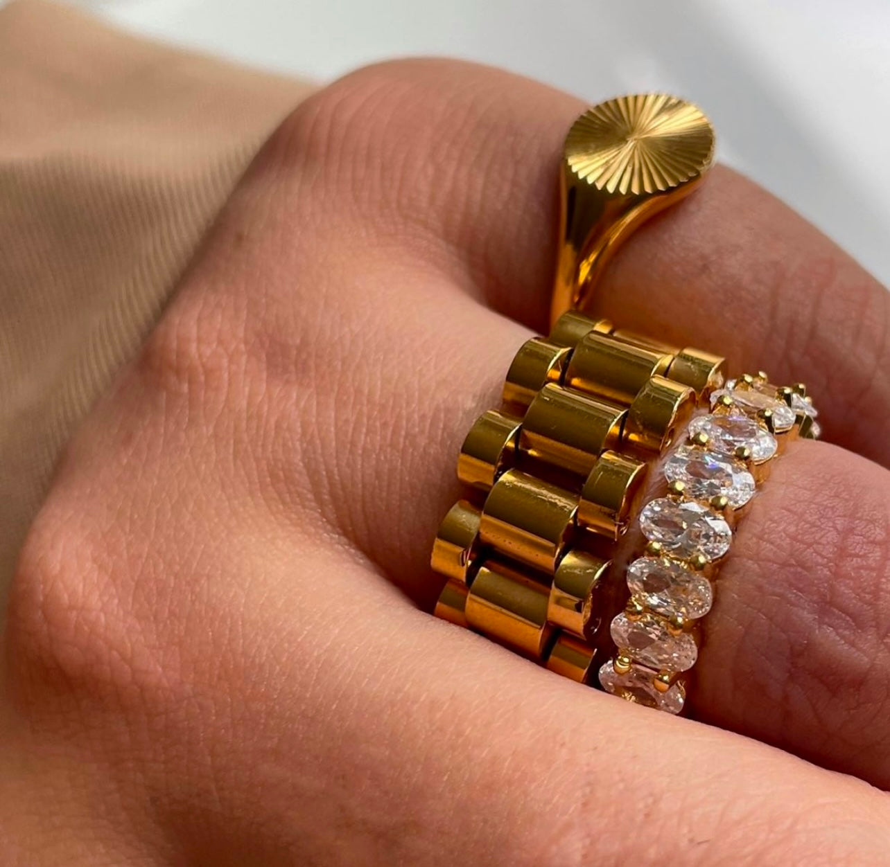 Rings
